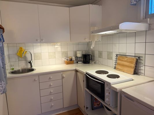 Mysig stuga på underbara Vrångö - Bild 10