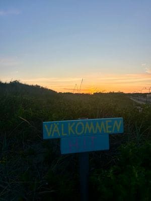 Fritidshus Falkenberg Skrea strand - Bild 20