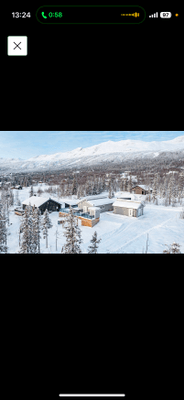 Fjällstuga kittelfjäll bastu - Bild 28