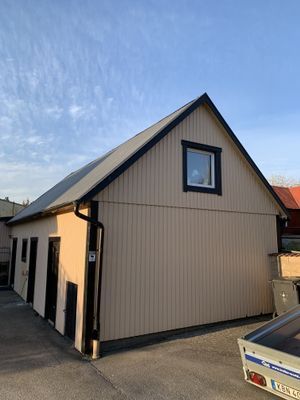 Mysig semesterlägenhet i ett separat hus - Bild 18