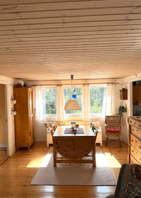 Sommarstuga Lickershamn - Bild 9