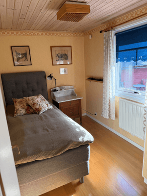 Sommarstuga Lickershamn - Bild 11