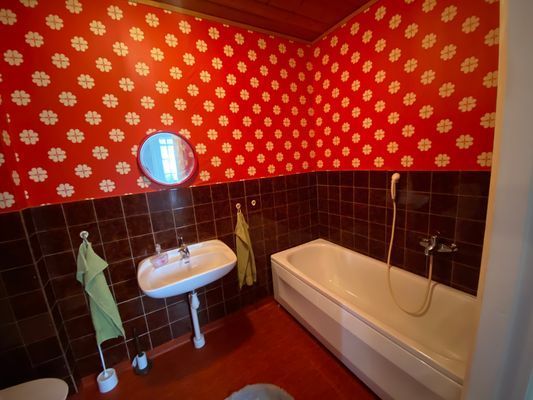 Villa Göran; retrocharm & mys - Bild 20