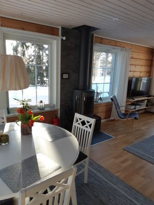 Bo nytt och fräscht i genuina Grövelsjöfjällen! - Bild 24