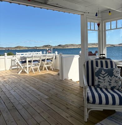 Bild 3 på Saltkråkan på riktigt!