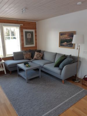 Bo nytt och fräscht i genuina Grövelsjöfjällen! - Bild 22