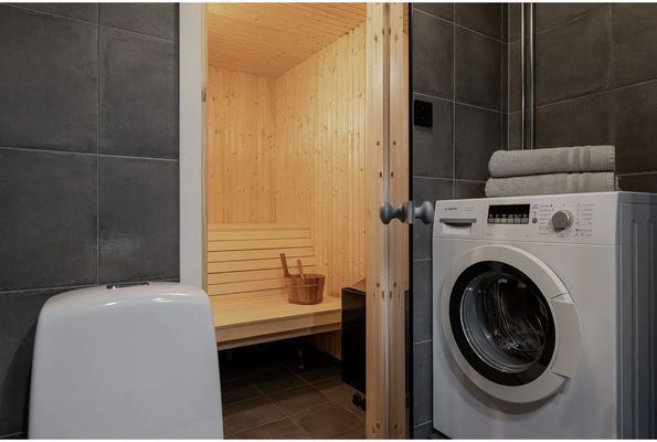 Bild 4 på Lägenhet i Björnrike nära skidbackar