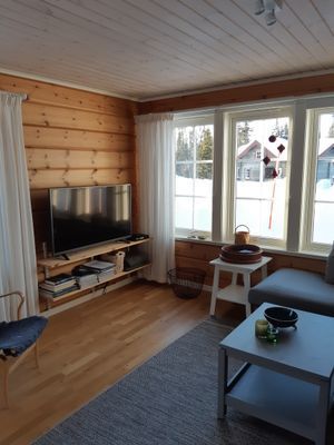 Bo nytt och fräscht i genuina Grövelsjöfjällen! - Bild 20