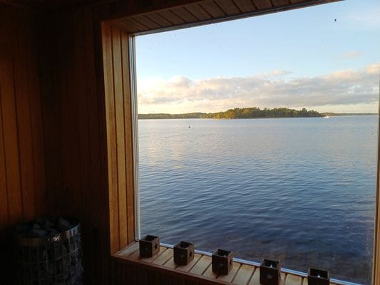 Villa Vågskvalp – Paradiset i Stockholm skärgård - Bild 17