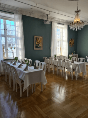 Fantastisk Disponentvilla strax utanför Göteborg - Bild 83