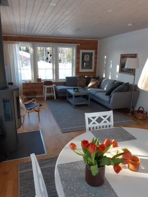 Bo nytt och fräscht i genuina Grövelsjöfjällen! - Bild 21
