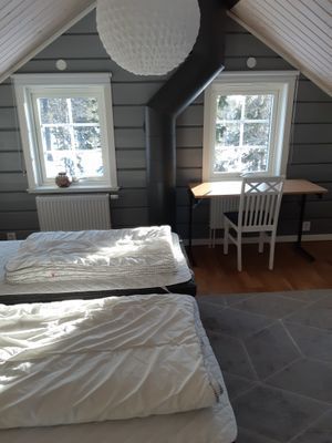 Bo nytt och fräscht i genuina Grövelsjöfjällen! - Bild 32