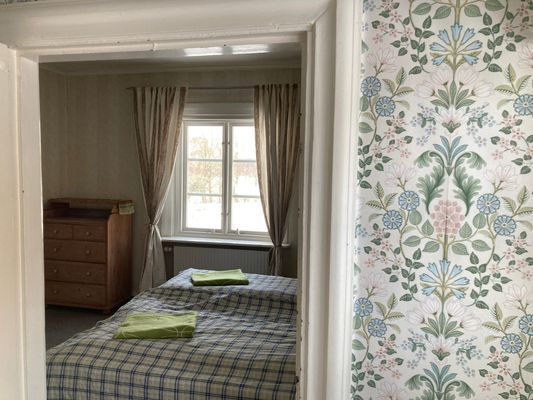 Bild 3 på Småland - Lägenhet på hästgård vid sjön Solgen!