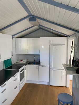 Bild 3 på Stuga på Utö
