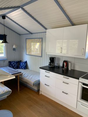 Bild 4 på Stuga på Utö