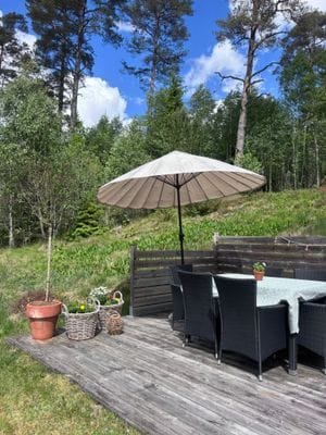Idyll nära Gekås, Liseberg och Västkusten - Bild 6