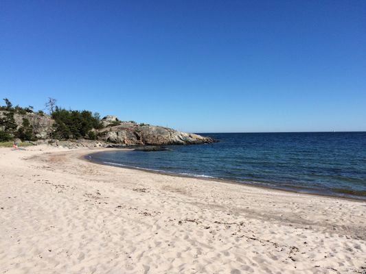 Stuga på Utö - Bild 12