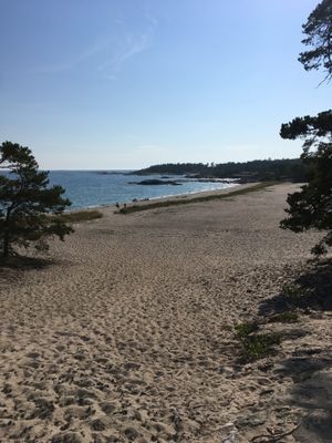 Stuga på Utö - Bild 14