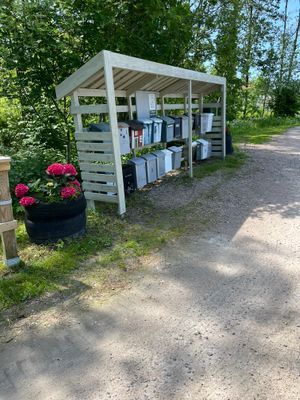 STUGA Västkusten Fjällbacka 🚿🚿🚿 Termostatdusch! - Bild 33
