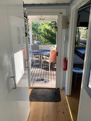 Stuga på Utö - Bild 10