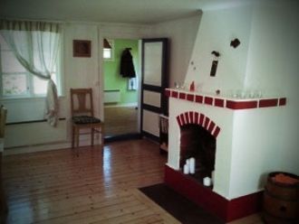 Hyr denna stuga i Glömminge på 53 m². 6 sängplatser. 4 500 - 7 500 kr per vecka. Se bilder och tillgänglighet här.