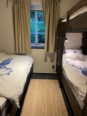 Åre Björnen -Rymlig lägenhet med ski in/ski out! - Bild 9