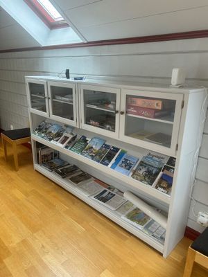 Sjönära boende i Bergslagen - Bild 8