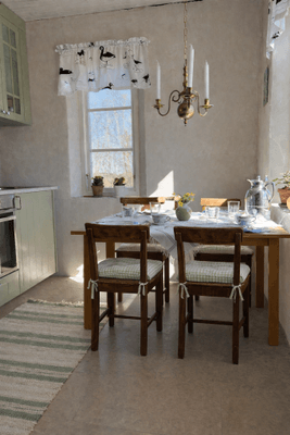 Bild 3 på Nyinrett gästhus nära havet i Hamra, Gotland