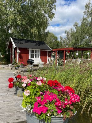 Sjöstugan