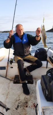 Bedårande hus i underbart naturläge vid havet - Bild 24