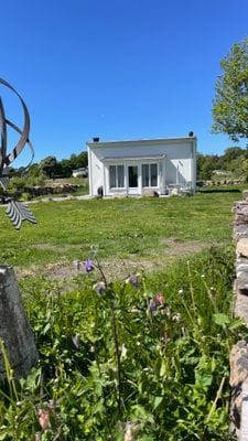 Mysig attefallare i Espevik/Årnäshalvön/Varberg - Bild 6