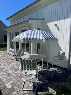 Mysig attefallare i Espevik/Årnäshalvön/Varberg - Bild 24
