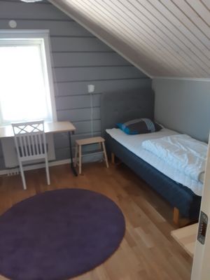 Bo nytt och fräscht i genuina Grövelsjöfjällen! - Bild 33