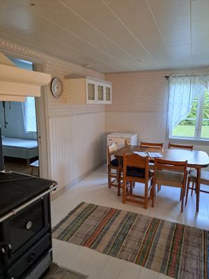 Bild 4 på Hus på landet med närhet till Dalälven