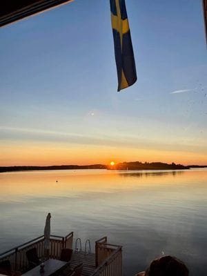 Villa Vågskvalp – Paradiset i Stockholm skärgård - Bild 15
