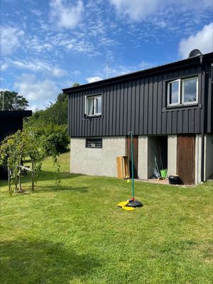Stuga Stråvalla