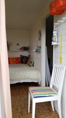 Sjönära boende i Ronehamn på sydöstra Gotland - Bild 10