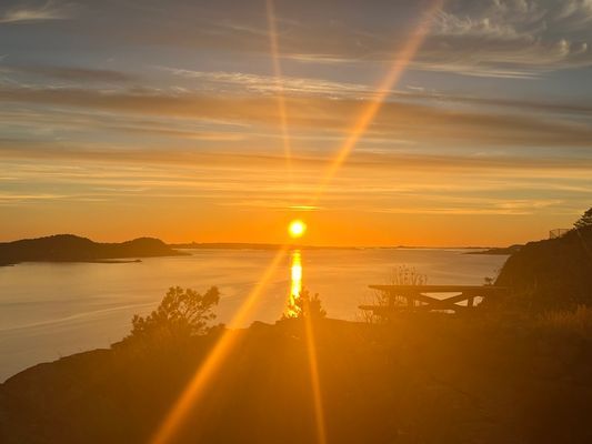 Modern villa med panoramautsikt - Bild 57