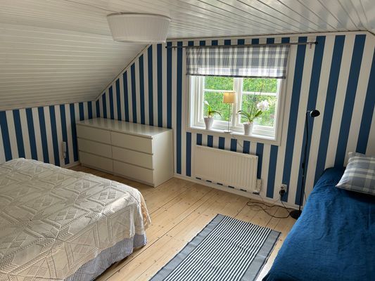 Charmigt kapell med alla moderniteter - Bild 17