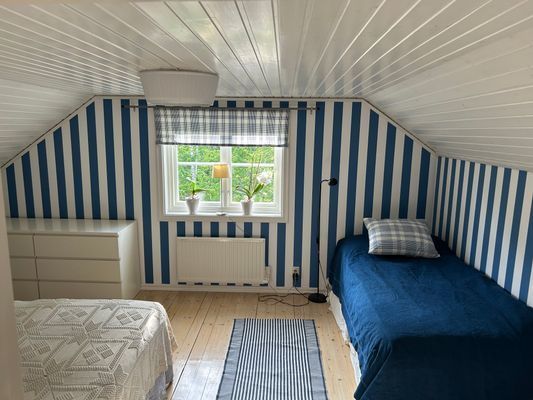 Charmigt kapell med alla moderniteter - Bild 16