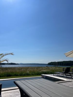 Hyr denna stuga i Mora på 50 m². 4 sängplatser. 7 000 - 9 500 kr per vecka. Se bilder och tillgänglighet här.