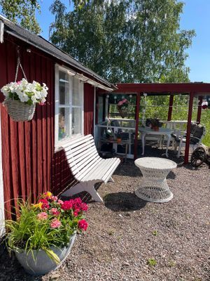 Bild 4 på Nybyggd villa med sjötomt och egen brygga