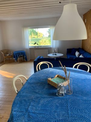 Bild 4 på Sportstuga vid havet i Böste