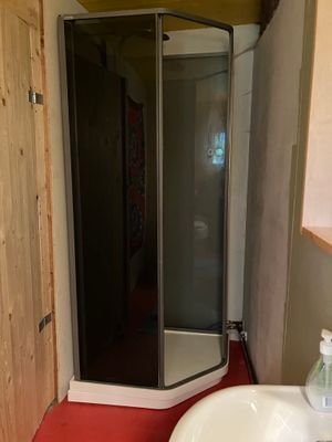 Studio i lada på landet - Bild 6