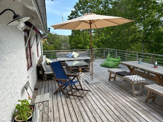 Charmigt kapell med alla moderniteter - Bild 7