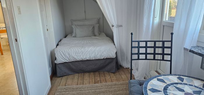 Exklusivt hus med pool, bastu & jacuzzi. Nära hav - Bild 16