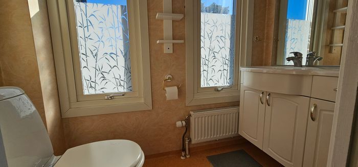 Exklusivt hus med pool, bastu & jacuzzi. Nära hav - Bild 46
