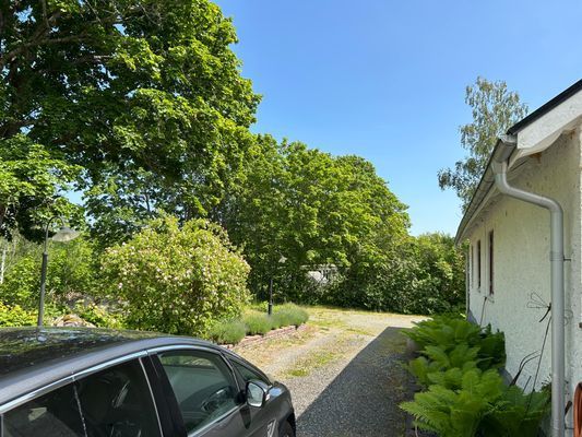 Bild 3 på Charmigt kapell med alla moderniteter