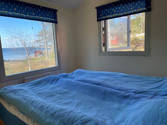 Skärgårdsdröm på Södermöja - Bild 34