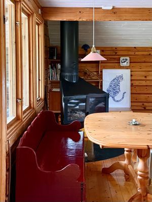Torö - Skärgårdsparadis - Bild 9